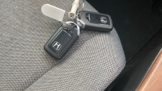 Honda Honda E 113kW Advance 36kWh 5dr Auto Electric Hatchback